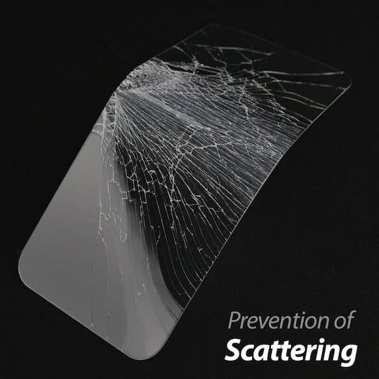 Whitestone Dome EZ Tempered Glass 3τμχ (iPhone 14 Pro Max)