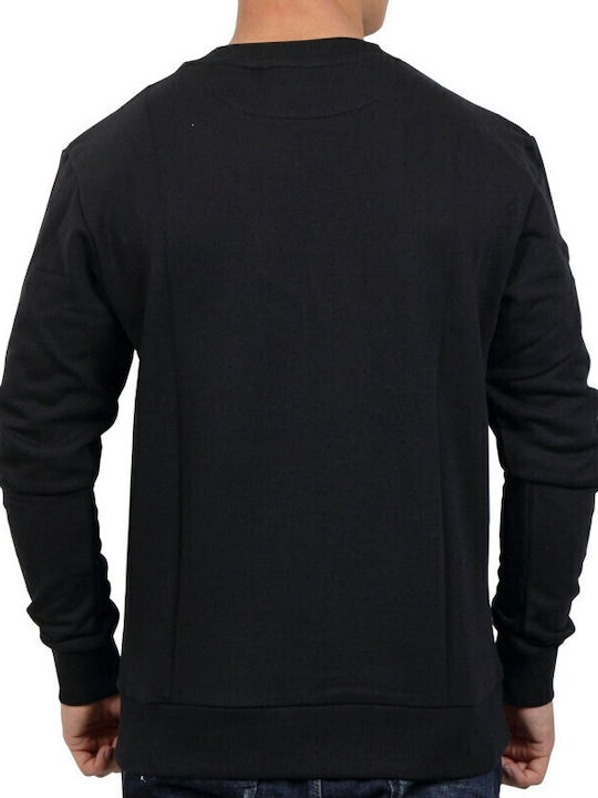 Sweatshirt Black