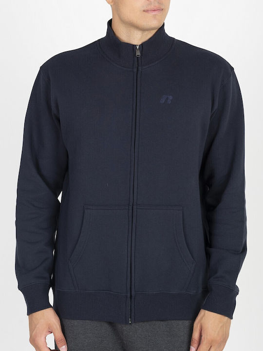 Ζακέτα Navy Μπλε