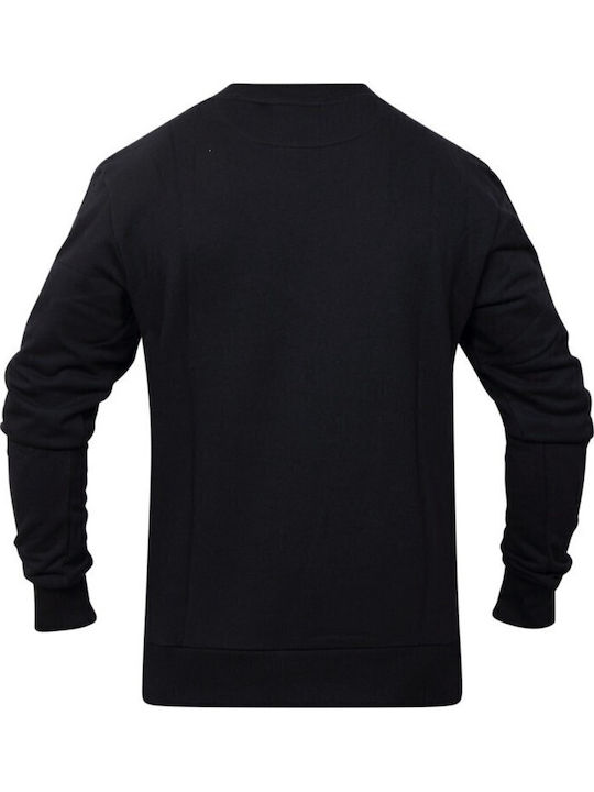 Sweatshirt Black