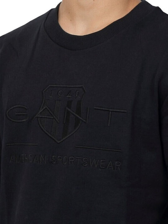 Sweatshirt Black