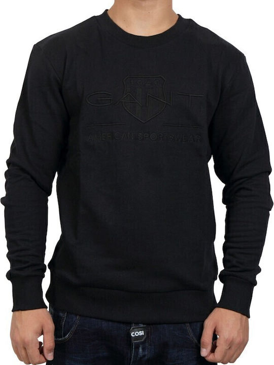 Sweatshirt Black