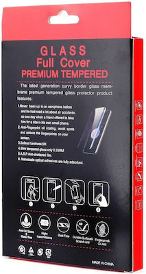 UV Tempered Glass (Galaxy S21 5G)