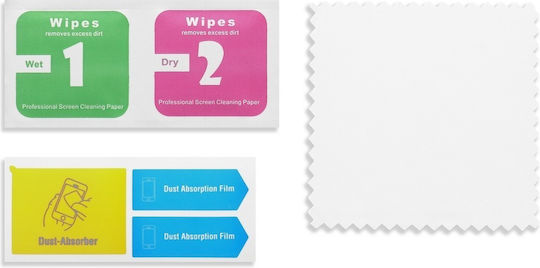 Bestsuit Flexible Tempered Glass (Galaxy S21+ 5G)