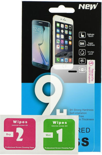Tempered Glass (Oppo Reno 6 Z)
