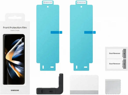 Samsung Screen Protector 2τμχ (Galaxy Z Fold4)