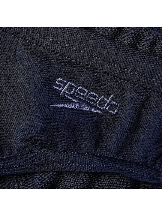 Speedo Costum de baie pentru copii Slipi Albastru marin