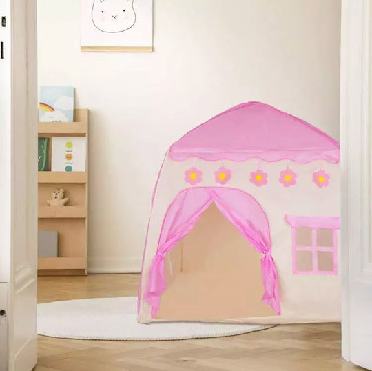 Tooky Toys Детски Шатър Малка Къща Tooky Toys Детски Шатър Малка Къща