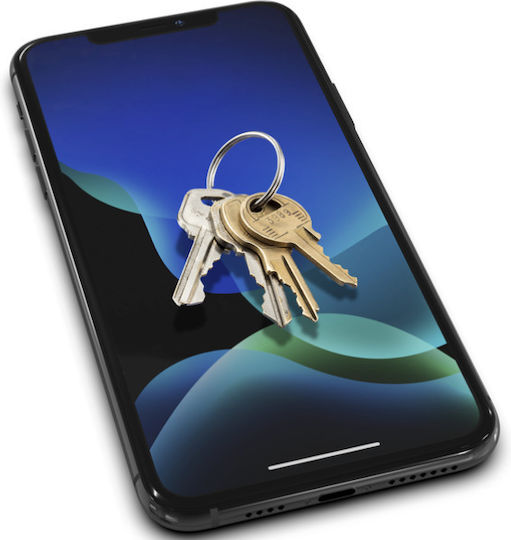 Zagg Elite Full Face Tempered Glass (iPhone 11 Pro Max)