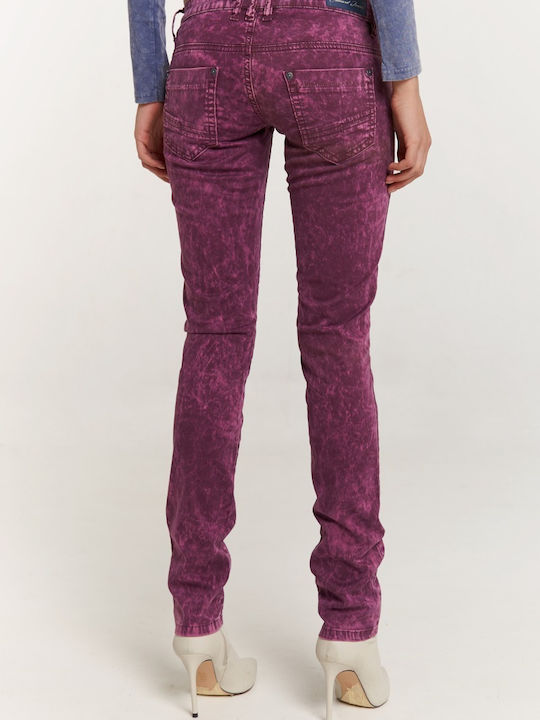 Edward Jeans Inez-Grd