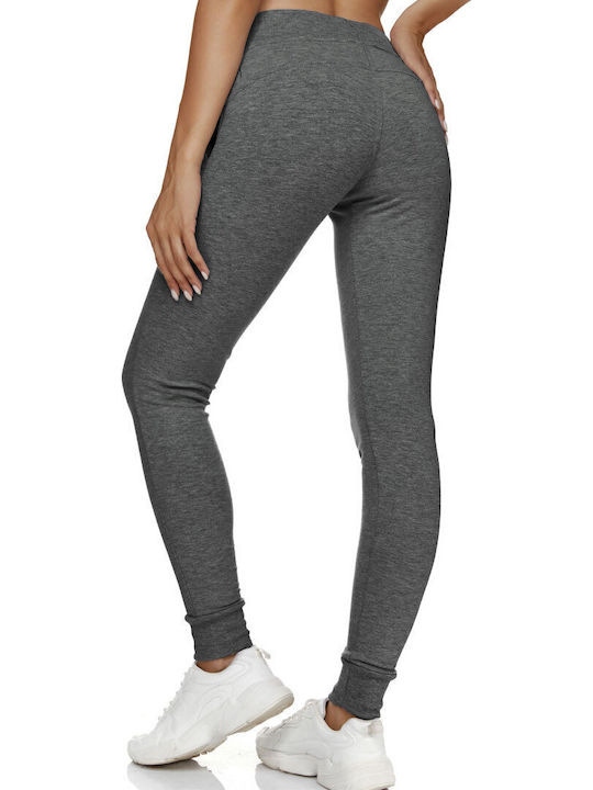 Jogginghose Anthracite