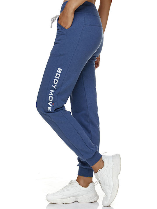 Jogginghose Jogger Indigo