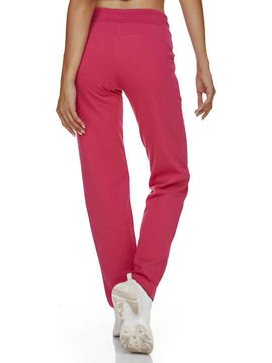 Jogginghose Fuchsie