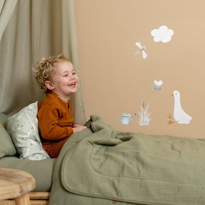 Little Dutch Детска стикерна за стена Стена Little Goose