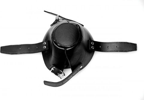 XR Strict Leather Pet Crawler Bondage Set Σετ για Δέσιμο Άκρων σε Μαύρο Χρώμα