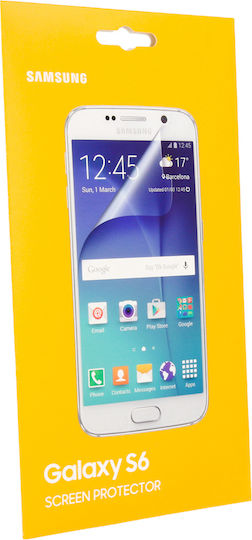 Samsung Screen Protector (Samsung Galaxy S6)