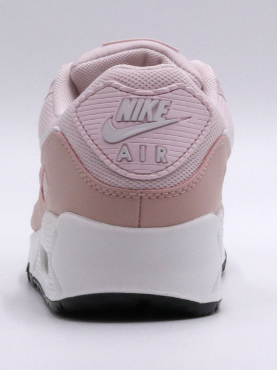 Air Max 90 Παιδικά Sneakers Φούξια