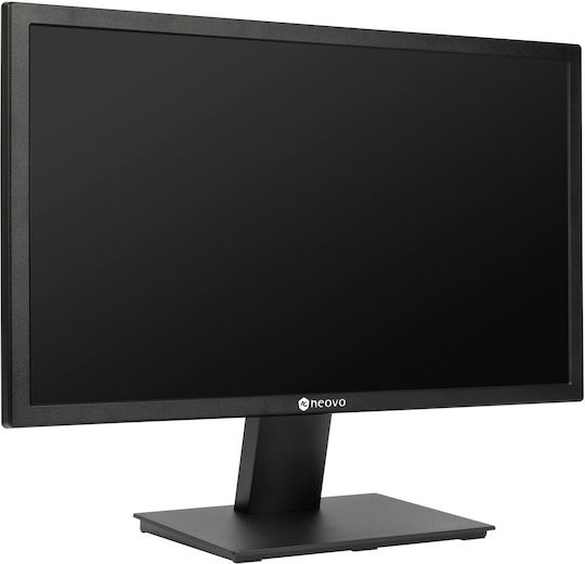 AG Neovo LW-2202 VA Monitor 22" FHD 1920x1080 with Response Time 5ms GTG