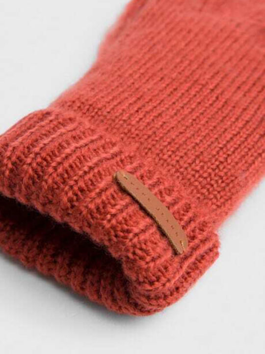 Kids Gloves Orange Sonny