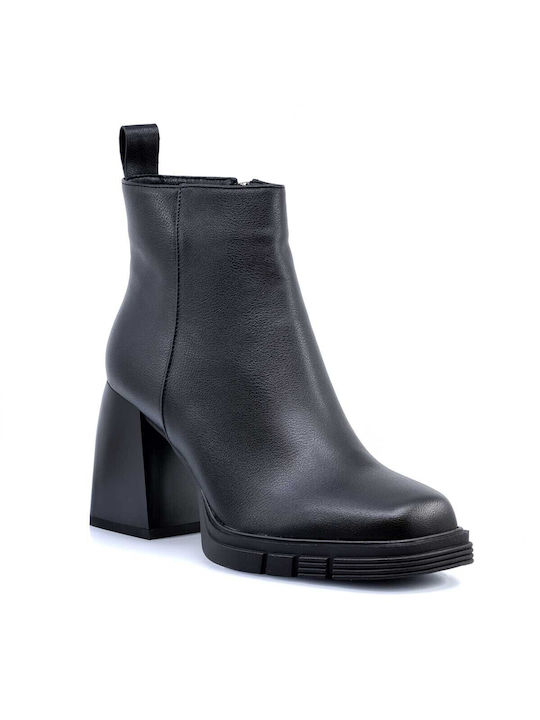 Exe Women's Ankle Boots Black