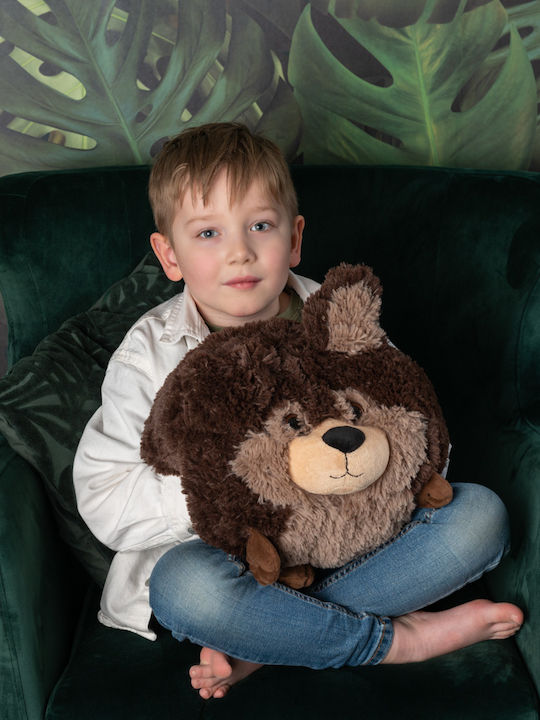 Noxxiez Kids Decorative Pillow 35x35cm