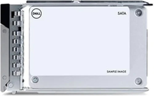 Dell SSD 480GB 3.5'' SATA III