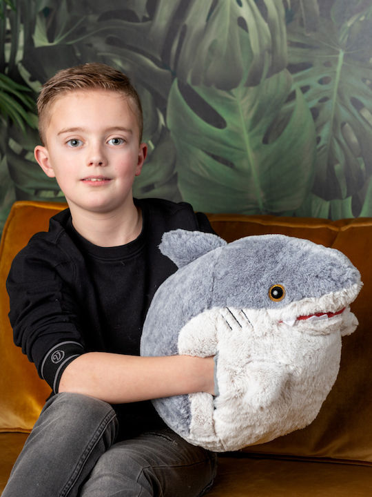 Noxxiez Kids Decorative Pillow 35x35cm