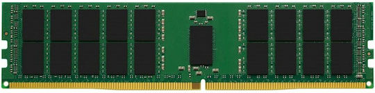 Kingston 32GB DDR4 RAM with 2666 Speed for Server