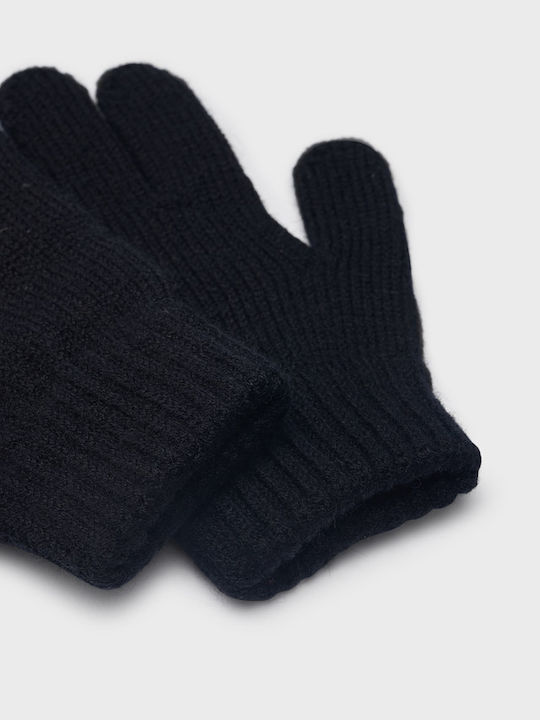 Kids Gloves Black