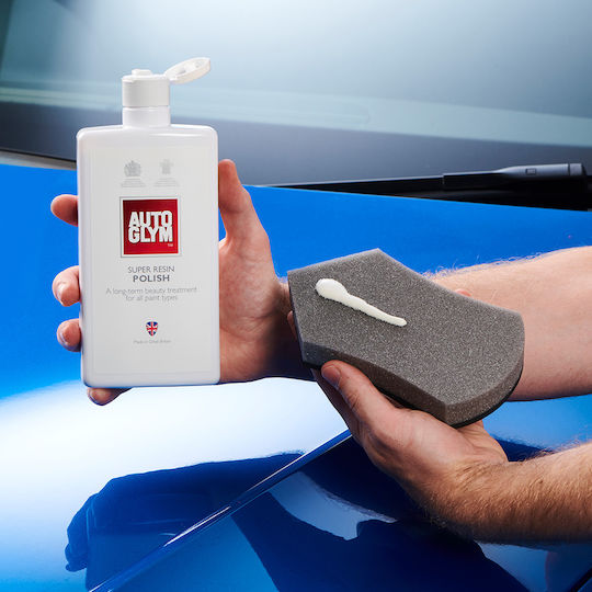 AutoGlym Salve За полиране за Body Super Resin Polish 325мл