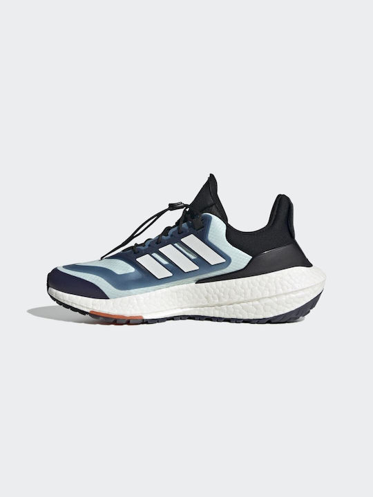Ultraboost 22 Cold.Rdy 2.0 Sport Shoes Running Almost Blue / Cloud White / Shadow Navy