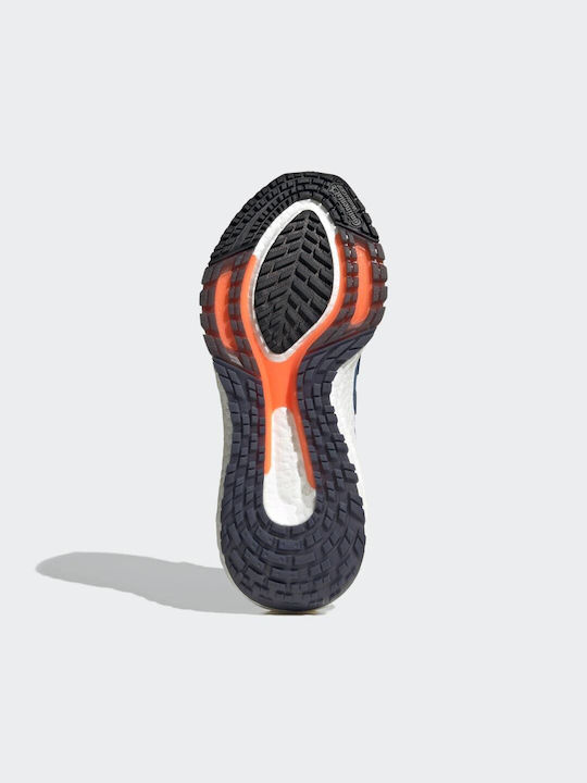 Ultraboost 22 Cold.Rdy 2.0 Sport Shoes Running Almost Blue / Cloud White / Shadow Navy