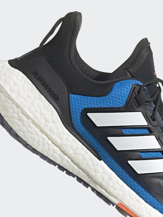 Ultraboost 22 Cold.Rdy 2.0 Мъжки Спортни обувки Работещ Blue Rush / Cloud White / Core Black