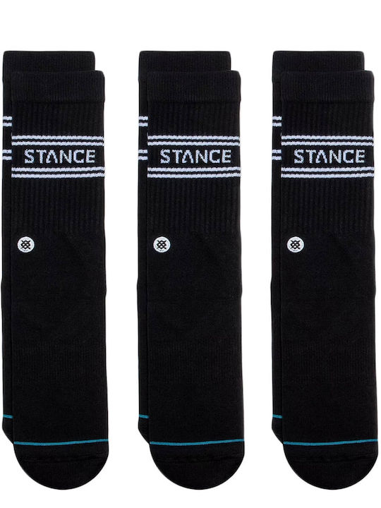 Stance Basic Athletic Socks Multicolour 3 Pairs