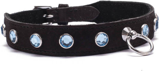 Devil Sticks Halsband in Schwarz Farbe