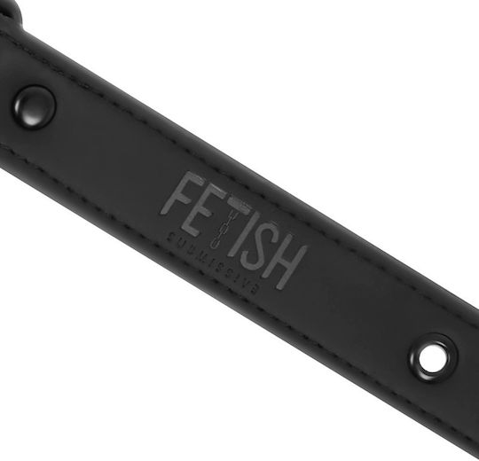 Fetish Submissive Breathable Ball Gag Knebel in Schwarz Farbe