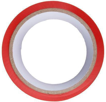 Easytoys Bondage Tape Ταινία Δεσίματος σε Κόκκινο Χρώμα