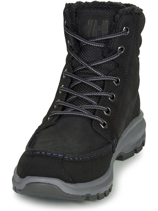 Helly Hansen Garibaldi V3 Мъжки Планински Боти Черни