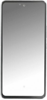 Samsung O ecran cu Mecanism Tactil pentru Galaxy A53 5G (Alb)