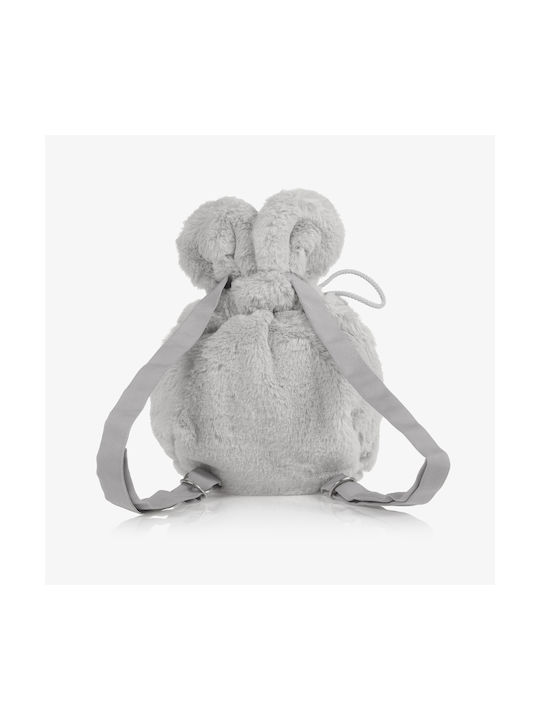 Lapin Kinder Rucksack Rucksack Gray