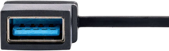 StarTech Konverter USB-A / USB-C männlich zu HDMI 2x weiblich 1Stück S55157512