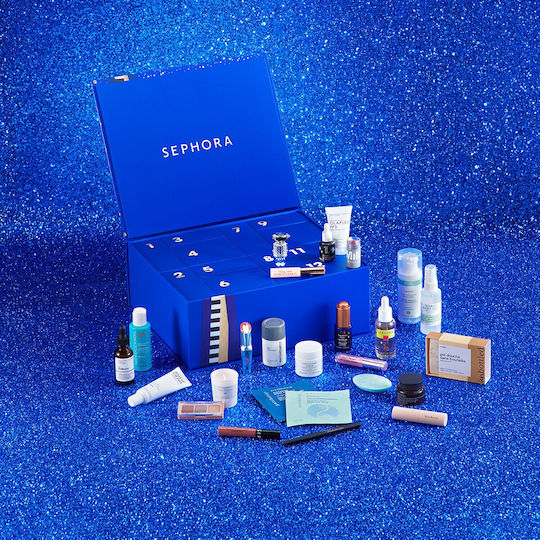 Sephora Sephora Favorites Advent Calendar