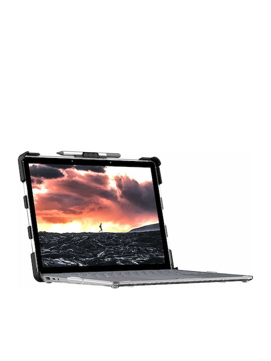 UAG Plasma Cover for 13.5" Laptop Black
