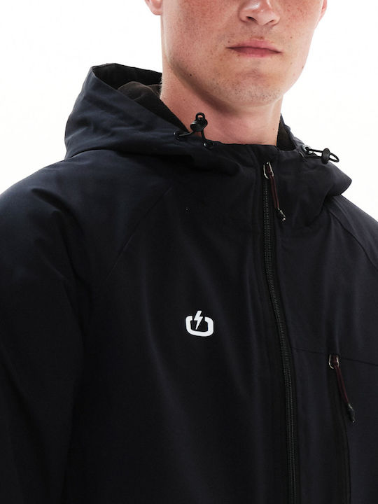 Jacket Navy Blue