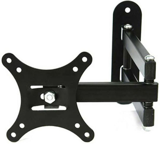 HDL-118 Επιτοίχια έως 26" και 15kg