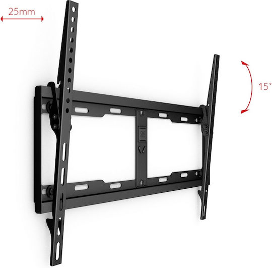 One For All WM 4621 Βάση Τηλεόρασης Τοίχου έως 84" και 100kg