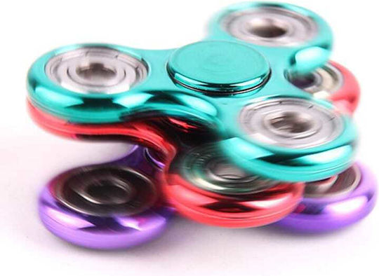 Viosarp Fidget Spinner Kunststoff Gold