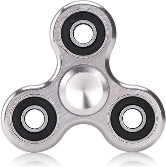 Viosarp Fidget Spinner Kunststoff Gold