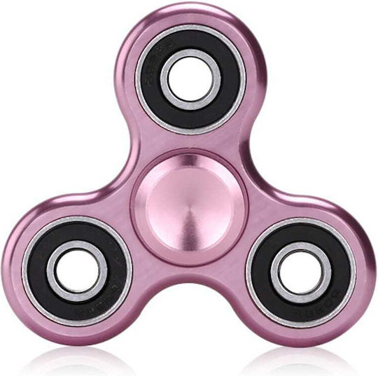 Viosarp Fidget Spinner Kunststoff Gold