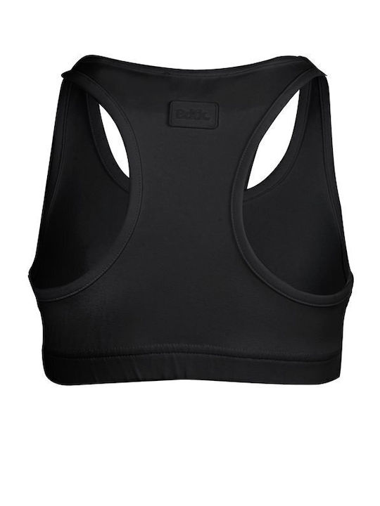 BodyTalk Bustieră pentru copii Negru